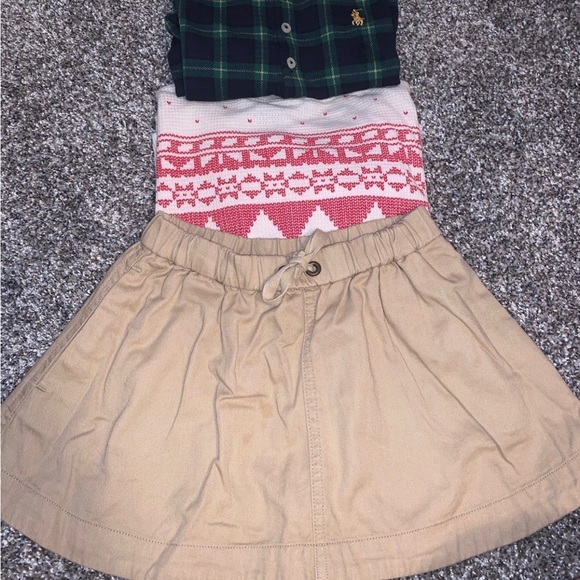 Ralph Lauren Girls | Bundle - Picture 2 of 10